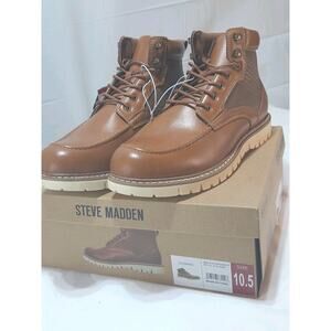 Chukka Boots Men's 10.5 m